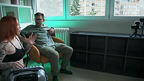 Craving my cock? Horny teen moans in wild riding poses