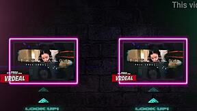 Curvy Redhead Babysitter Chloe Marie