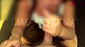 Gamer chica gives up culo for CODM skins! 🔥