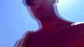 dakoda brookes has best titties in classroom outdoor blowjob