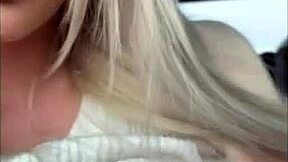 Petite 18+ College Girl Flexes And Teases