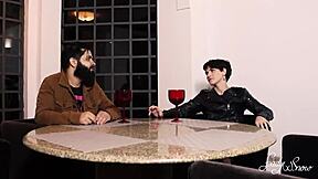 i can’t believe this soft cock actor’s scam!