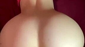 She begged for a hard cock to ride cowgirl style. Her homemade desperation was real and raw!