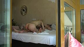 he came into her started licking her pussy and later cum on her pretty face