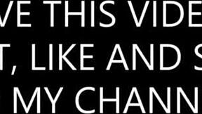 Melina Bloom Couldn't Handle Quarantine And Fucked Her Neighbor, Cumming Three Times As He Came In Her Mouth.