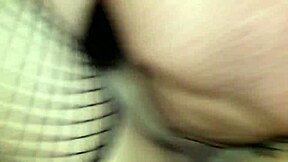 man devours tight 18yo pussy in a steamy first-time close-up encounter.