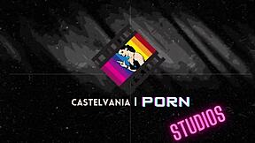 security guard का model Andressa Castro को banging करने का trailer