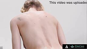 Hey Kyler Quinn, can you master the best nuru massage with deepthroat tricks?