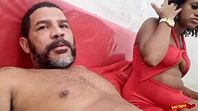 Fucking my hot work friend feels so rough and intense.