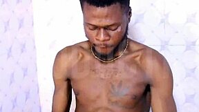 Skinny Slut Gets Fucked Hard In The Shower