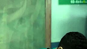 horny students swapping stepsisters for a wild group session