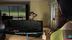 Latina MILF cheats with anal action, so hot! 🔥