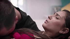 hey, lose your virginity to stepfather now, okay?