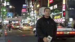 ibuki haruhi fingers wet pussy while stud pounds her tight asian ass