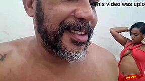 Fucking my hot work friend feels so rough and intense.