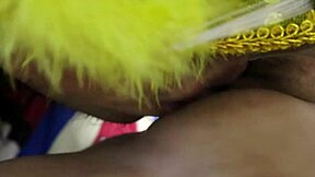 Virgin pussy so sweet and fragrant, licking it feels amazing, new241new style!