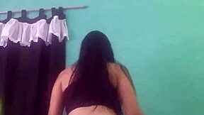 why are these brazilian teens dancing funk so provocatively?