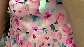 cute latina ass fucked hard on beach