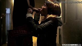 did you see that shy teen 18+ student get fucked hard by her teacher after class?