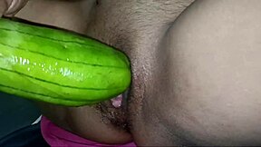 i met this hot 18 year old on tinder and gave her a huge facial