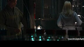 Sunny Mabrey’s Wild Tits Steal Species III Scene!