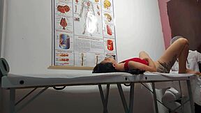 Ginecologista, why finger my ass and bang me hard?