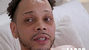 Stepdaughter Mellanie Monroe watches with Donny Sins and Jill Taylor