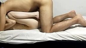 Petite White-Skinned Girl Gets Nailed Hard After Class