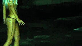 i'm just mesmerized showing off topless in public cemetery. slow motion slut majick vibes!