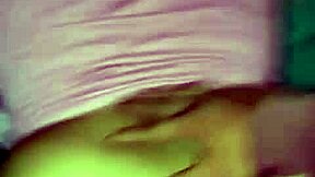 My girlfriend cried taking a huge cock in her small ass. She screamed while I licked her big natural tits!