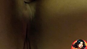 Early morning domination sex with submissive Chinese teen