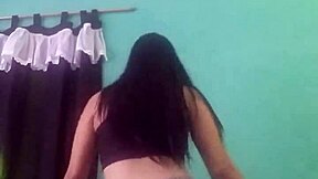 why are these brazilian teens dancing funk so provocatively?