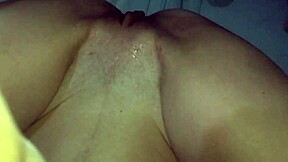 Kinky stepdaughter riding huge BBC, can't get enough of this monster! 😍