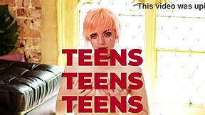 busty milf enjoys a relaxing session with her partner.