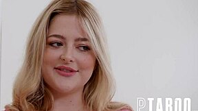 Stepdaughter Mellanie Monroe watches with Donny Sins and Jill Taylor