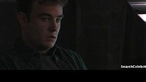 Sunny Mabrey’s Wild Tits Steal Species III Scene!