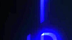 stacy performs rimming and cum in mouth during christmas rough sex