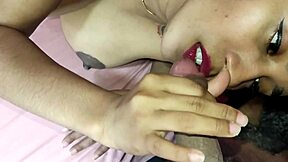 Petite delivery crew having threesome with lesbian teen 18+s, licking pussy and masturbating in brunette cunilingus oral sex.