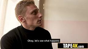 Hey, pervy student, why collar your hot mature tutor? She’s loving every hardcore minute of it. Big tits bouncing wild!