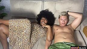 love i don't want to watch movie anymore let's do something better like you eating my ass and pussy now