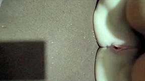 Mexican Schoolgirl Step-Sister in Tight Pussy Threesome with Tantaly Doll Candice