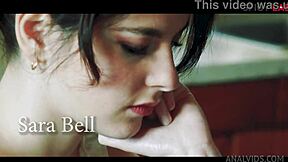 Farm Gangbang Action with Sara Bell MS111