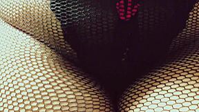 Stepmother catches stepson watching videos and gets excited