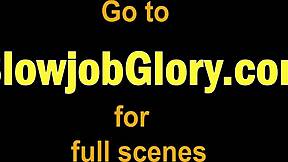 Curvy Brittany Banxxx Sucks Priest in Wild Confession