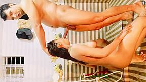 rumpa21, take that anal doggy from your stepbrother