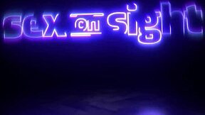 I, Freya Parker, enjoy Quinton James' long thick cock while Alex listens – oops, adultmobile!