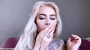 Yo, my big tits step sister craves hard deep throat outdoors, right?