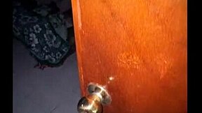 fat mexican milf convinces horny college stepson to fuck her homemade style