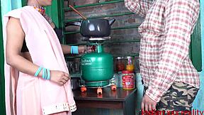 Indian Step Brother And Step Sister Fuck In Family Hindi Scene!