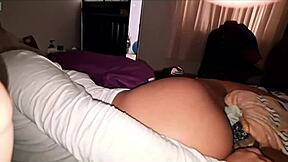 Mexican Teen Fucked Bare in Missionary